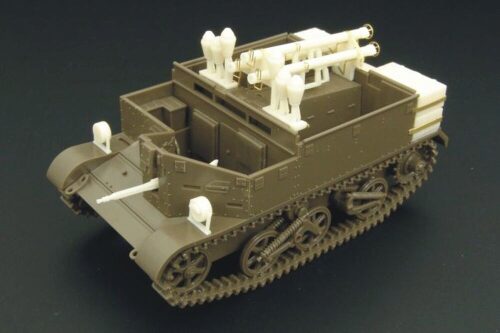 Hauler HLX48143 Panzerjäger Bren 731(e)