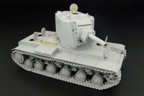 Hauler HLX48188 KV-2 Early (Hobbyboss)