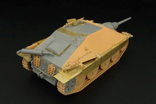 Hauler HLX48208 HETZER STARR