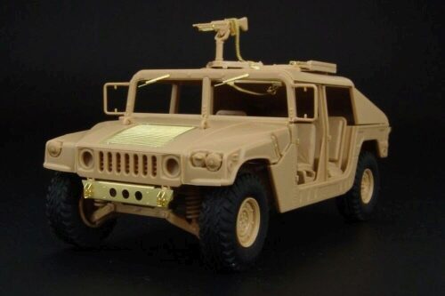 Hauler HLX48270 HMMWVE M1025 (hummer) BASIC