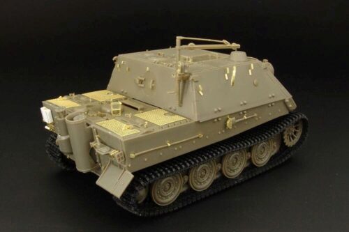 Hauler HLX48288 STURMTIGER