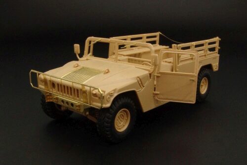 Hauler HLX48298 HMMWVE M1038 (hummer) CARGO TYPE