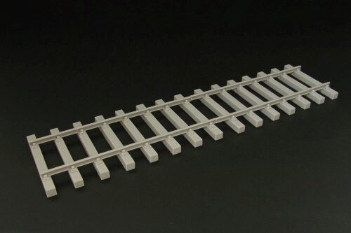 Hauler HLX48305 RAILWAY TRACKS