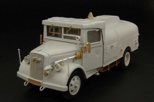 Hauler HLX48308 Opel Blitz Tankwagen