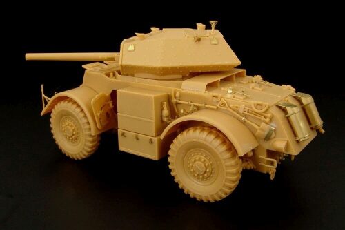 Hauler HLX48319 Staghound Mk III (BRONCO kit)