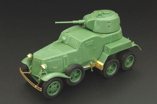 Hauler HLX48328 2cm Flak 30 (ACE)