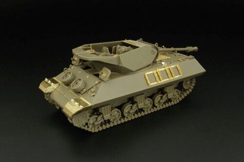 Hauler HLX48355 British tank destroyer IIC Achilles (Tamiya)