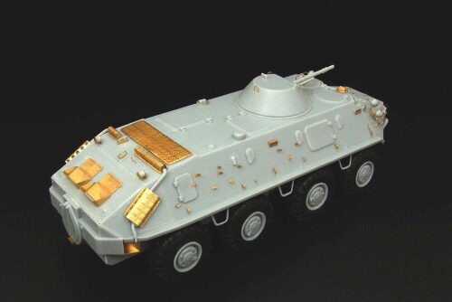 Hauler HLX48375 BTR-60PB (Mikromir kit)