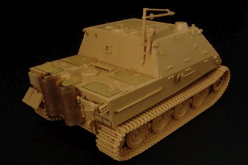 Hauler HLX48384 Sturmtiger