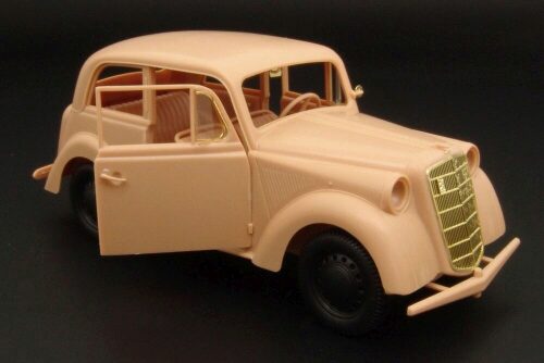 Hauler HLU35021 Opel OLYMPIA saloon 1937