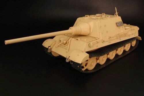 Hauler HLU35041 Jagdtiger Early (Tamiya35295)