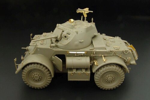 Hauler HLU35054 T17E1 Staghound Mk I