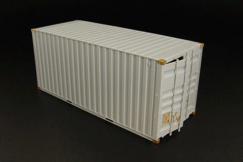 Hauler HLU35072 Modern Container (6516 ITALERI)