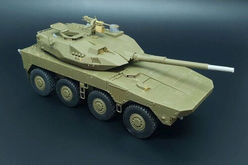 Hauler HLX48393 JGSDF Type 16  (Tamiya kit)