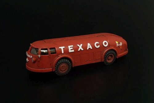 Hauler HTT120089 Doodlebug Texaco