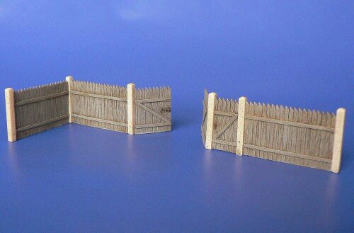 Hauler HLH72134 Wooden Corral