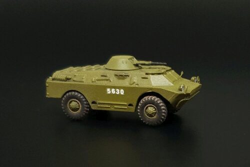 Hauler HTT120092 BRDM-2