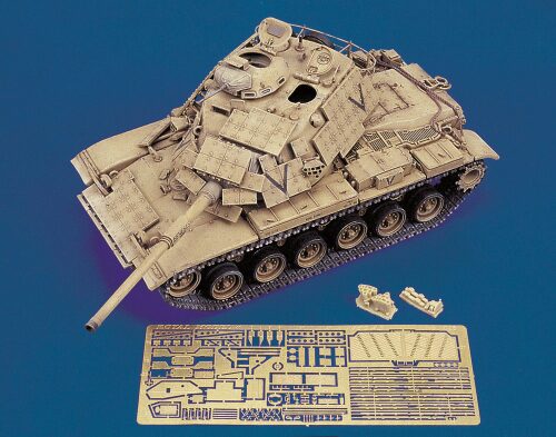 Royal Model RM025 M60 A1/A2 (for Tamiya kit)