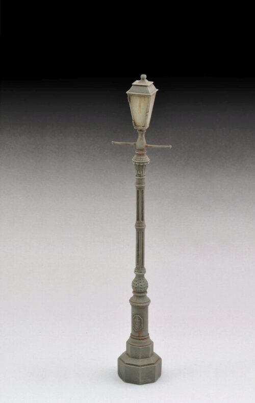 Royal Model RM060 Antique street lamp