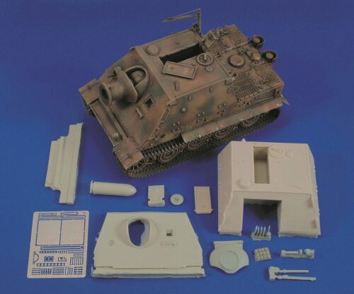 Royal Model RM064 Sturmtiger