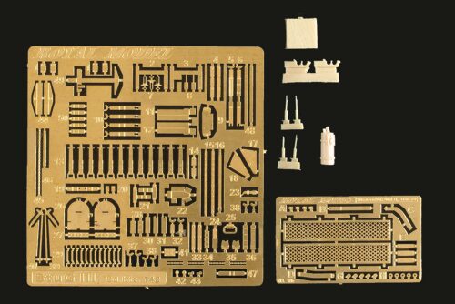 Royal Model RM106 Stug III B-C-D (for Dragon-Italeri kit