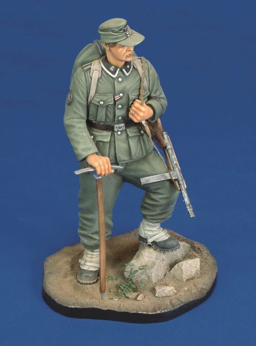 Royal Model RM110 German Alpine Yugoslavia 43