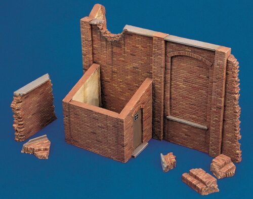 Royal Model RM260 European storehouse ruin-Part 2