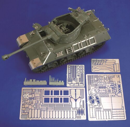 Royal Model RM355 M-36 Jackson (for Academy kit)