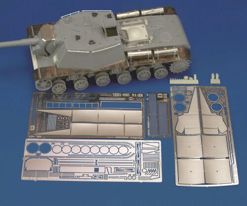 Royal Model RM401 KV-14 SU 152 (for Eastern Express kit