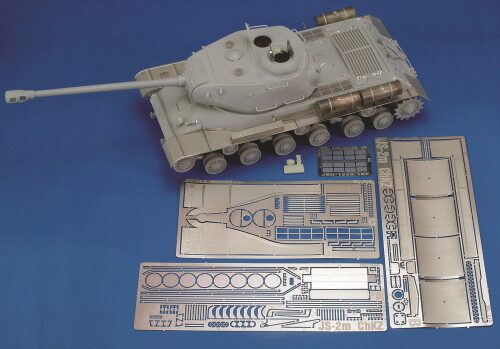 Royal Model RM410 Js-2cm ChKZ  (for Dragon kit)