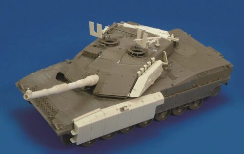 Royal Model RM432 MBT Ariete  M. A. Babilonia Early Version