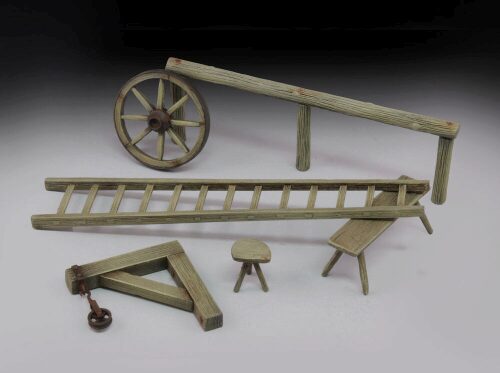 Royal Model RM642 Farm accessories