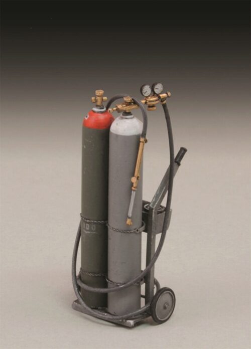 Royal Model RM682 Gas welding set