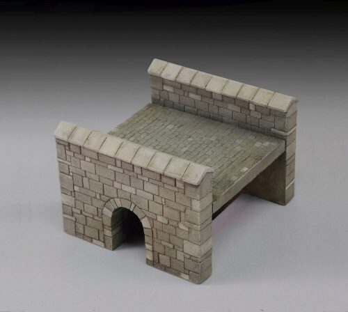 Royal Model RM691 Little stone bridge