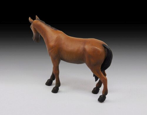 Royal Model RM701 Horse