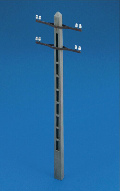 Royal Model RM726 Electric Pole