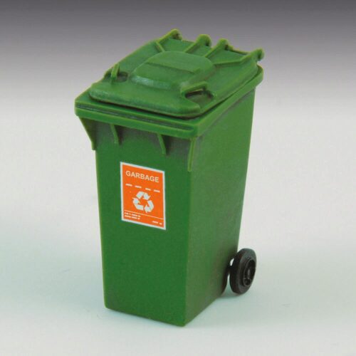 Royal Model RM809 Garbage bin