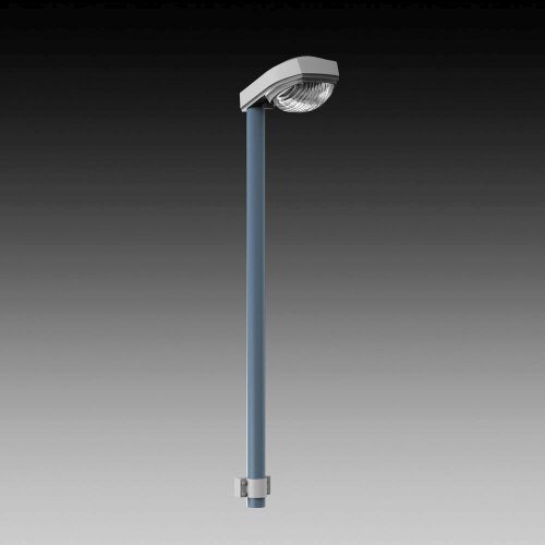 Royal Model RM919 Modern outdoor street light