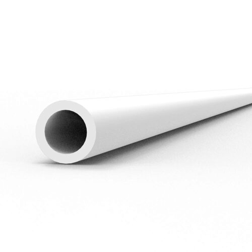 AK Interactive AK6542 Hollow tube 2.00dx350mm (W.T. 0,7mm)-STYRENE STRIP