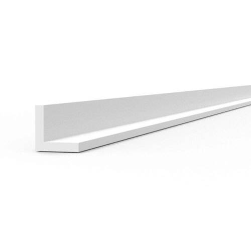 AK Interactive AK6559 Angle 1.50 x 1.50 x 350mm - STYRENE STRIP