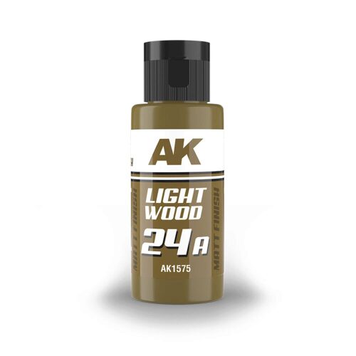 AK Interactive AK1575 Dual Exo 24A - Light Wood