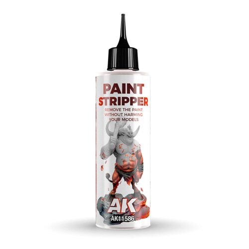 AK Interactive AK11586 PAINT STIPPER 250ml