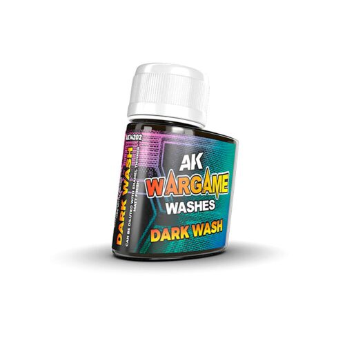 AK Interactive AK14202 Dark Wash 35ml