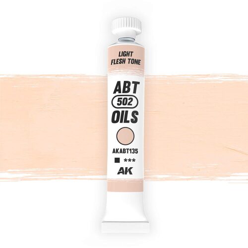 Abteilung 502 AKABT135 Light flesh tone