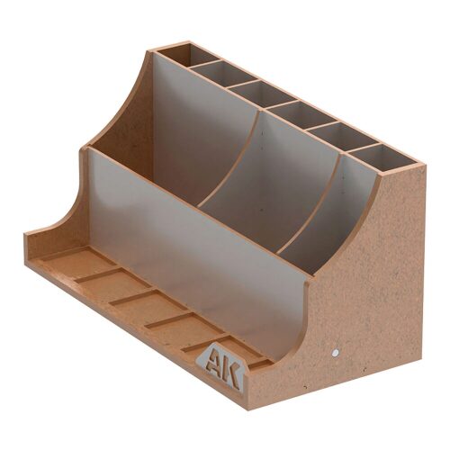 AK Interactive AKORGTOOLS MODULAR ORGANIZER TOOLS