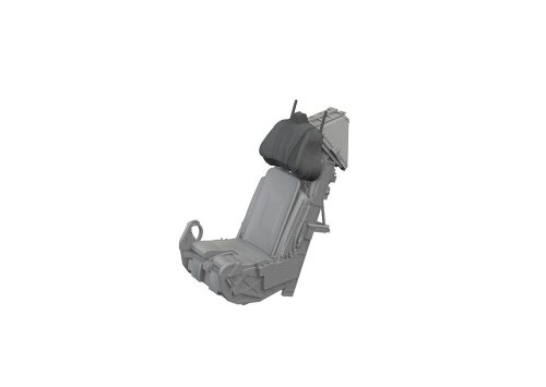 Eduard Accessories 672391 F-35B ejection seat PRINT