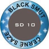 CMK SD010 Star Dust Black Smut