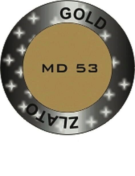 CMK MD053 Gold