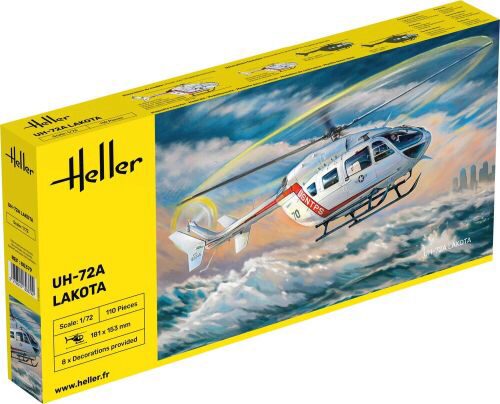 Heller 80379 UH-72A Lakota