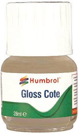 Humbrol AC5501 Glanzlack 28 ml